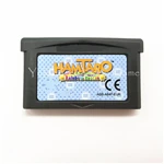 Gunstar героев будущих Hamtaro Радуга аварийно-спасательных 32 бит видео игры чернильного картриджа ЕС Стикеры версия