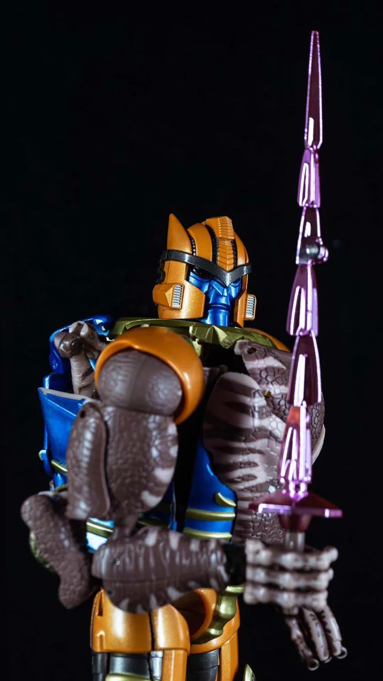 Beast Wars BW тираннозавр Dinobot Optimus Primal фигурка Модель Коллекция
