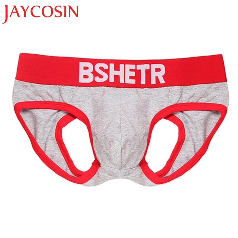 JAYCOSIN Newly 2018 Men's Soft Briefs Underpants Knickers Shorts Sexy Underwear dropshipped Jun 13 |