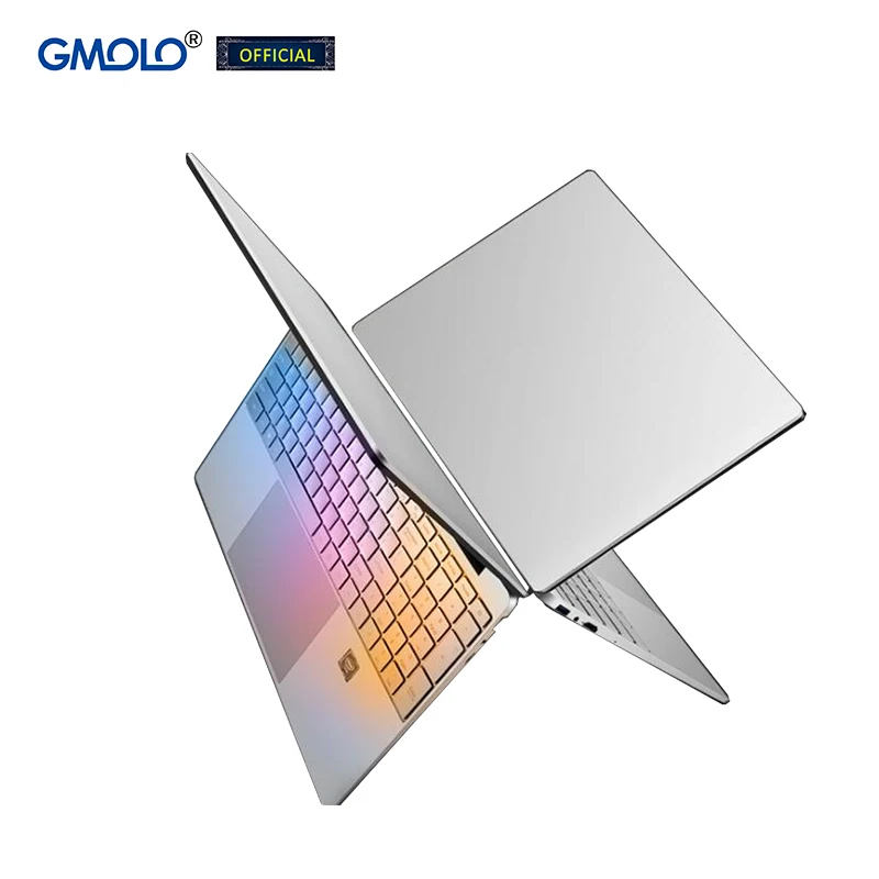15,6 дюймовый intel Core I3 5-го поколения. 8 ГБ ОЗУ 240 ГБ/512 ГБ SSD 1920*1080 ips HD клавиатура с подсветкой игровой ноутбук компьютер