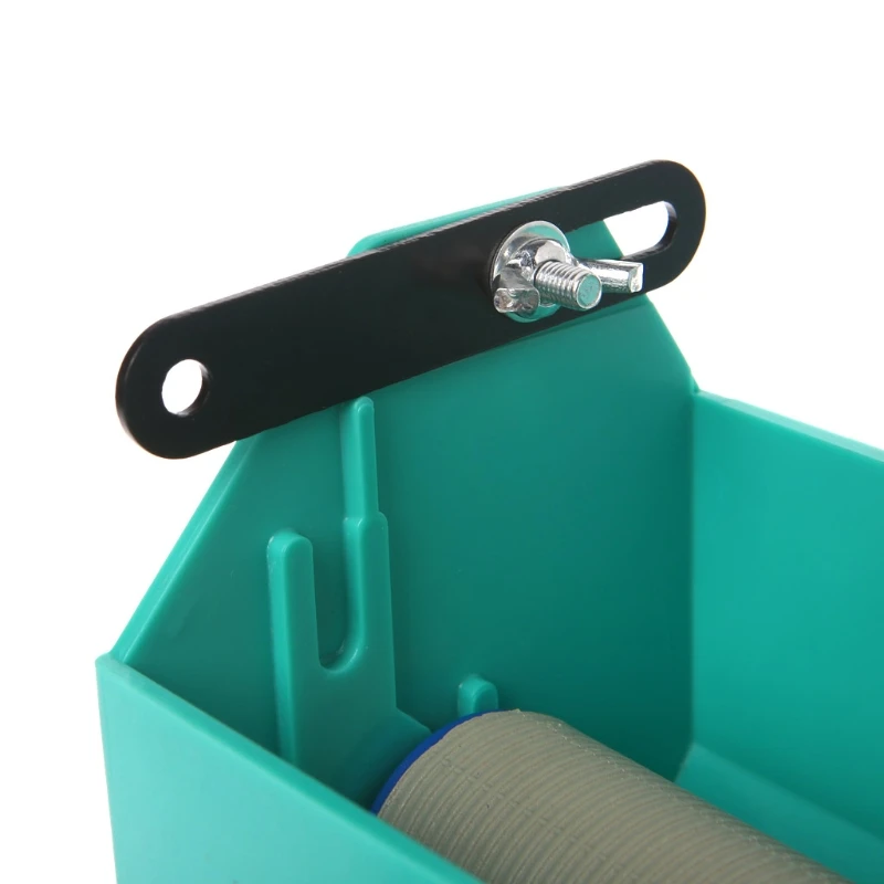 Одноцветный валик для рисования 5-дюймовых стен | Инструменты