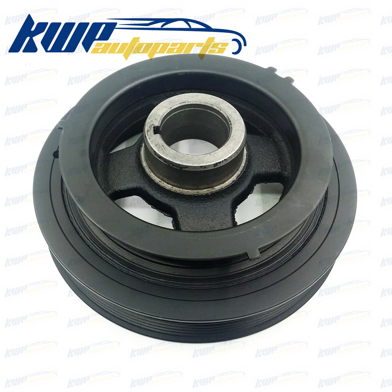 Виброгаситель шкив коленчатого вала для 95-01 Nissan Maxima I30#12303-31U10
