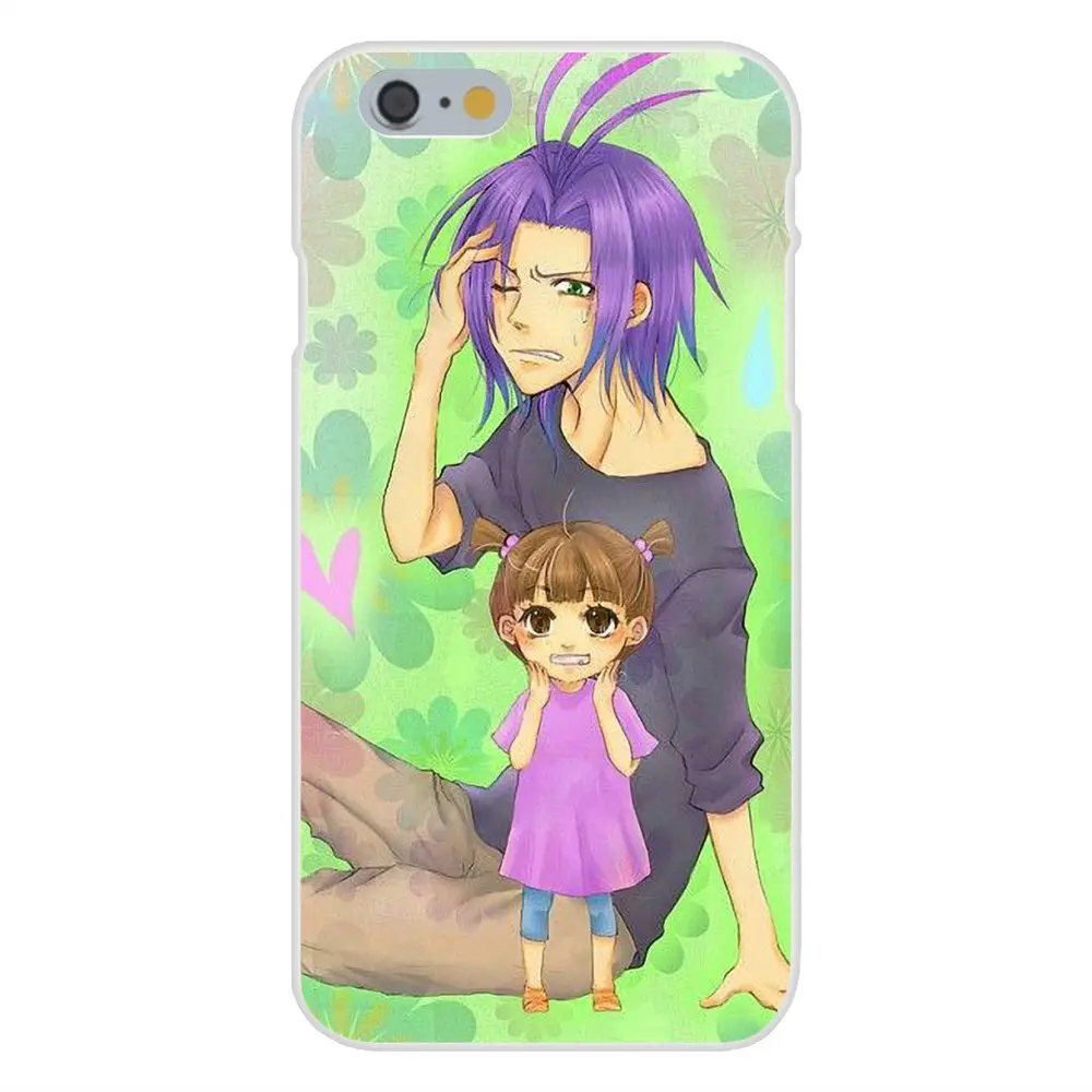 Soft Cases Monsters Inc Boo - Apple iPhone 4, 4S, 5, 5C, 5S, SE, 6, 6S, 7, 8 Plus, X, XS Max, XR image 3