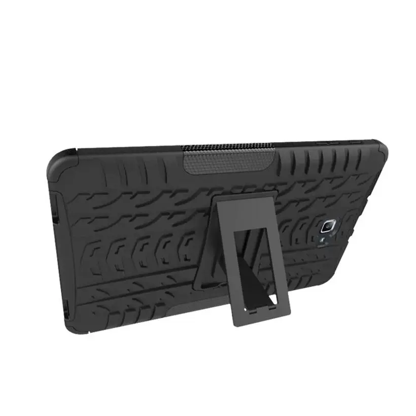Сверхмощный чехол 2 в 1 для Samsung Galaxy Tab A a6 10 2016 T580 SM T585 T580N гибридный прочный Чехол +