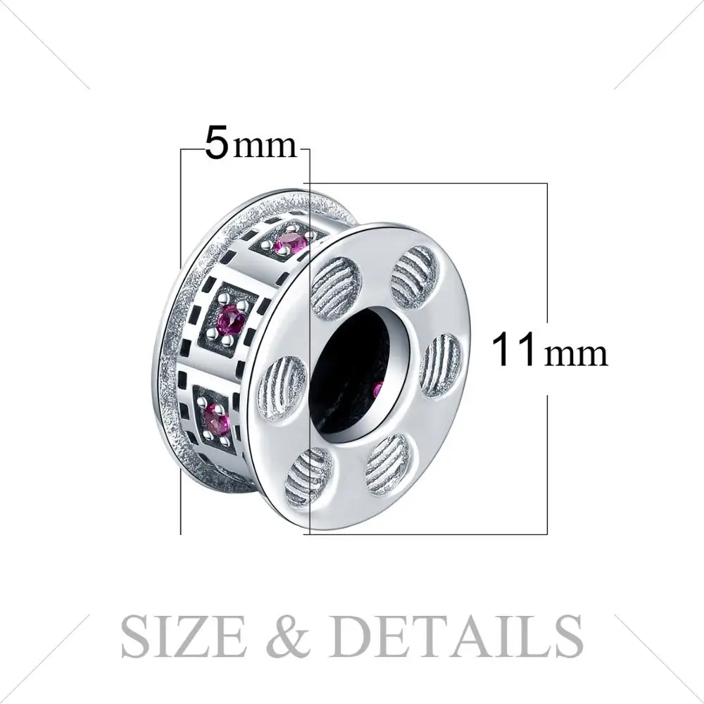 JewelryPalace фиолетовый фианит музыка Любовь CD компактные записи диск бисера Шарм Fit