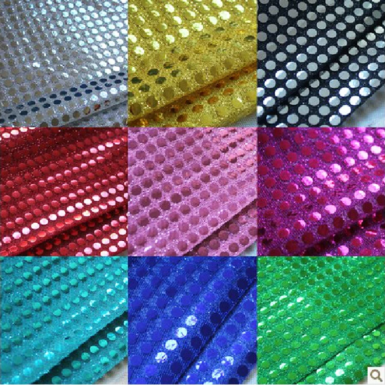 Ткань для штор расшитая блестками ширина 1 метр 3 м/лот 12 видов цветов|material fabric|fabric