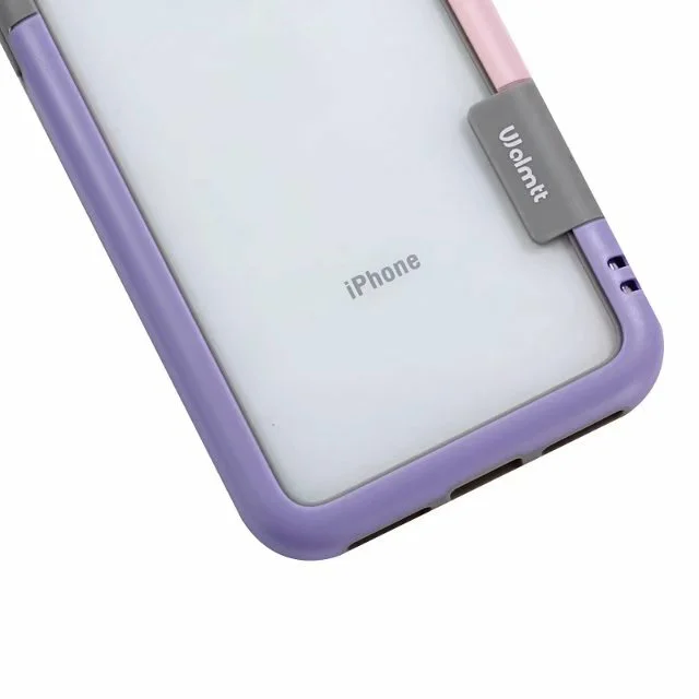 rubber phone silicone bumper for iphone X 7 8 6 6S Plus Soft case For XR XS MAX protector Fundas |