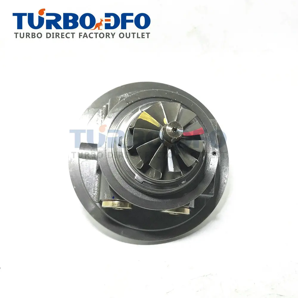 Балансная заготовка картридж турбины CHRA для Hyundai Veloster 1 6 T - 53039700300 53039880300 28231-2B720