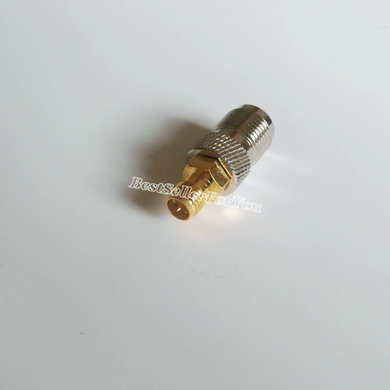 1 шт. RP SMA RPSMA Female to TNC female jack center RF коаксиальный адаптер WiFi антенна|Соединители| |