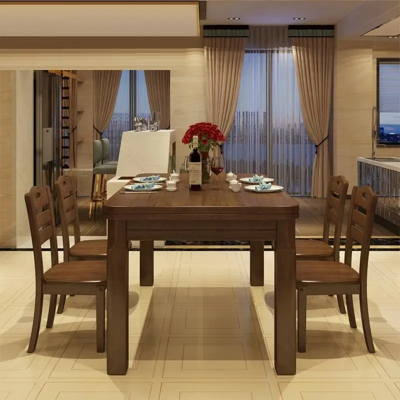 Salle A Manger imperne Eettafel Tavolo Da Pranzo Piknik Masa sandalie винтажный деревянный обеденный