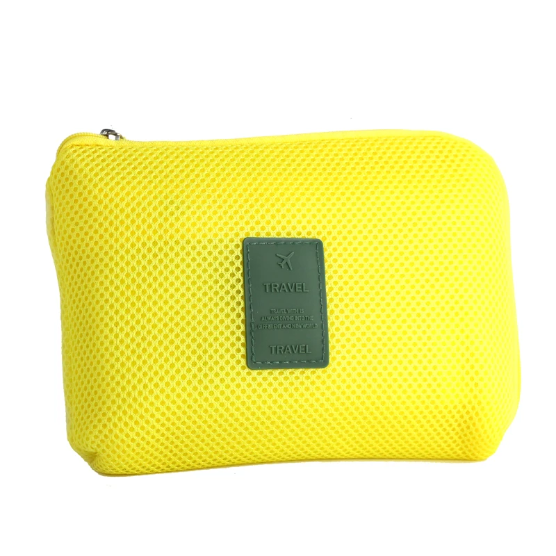 Корея Путешествия бизнес цифровой получить мешок многофункциональные Зарядные