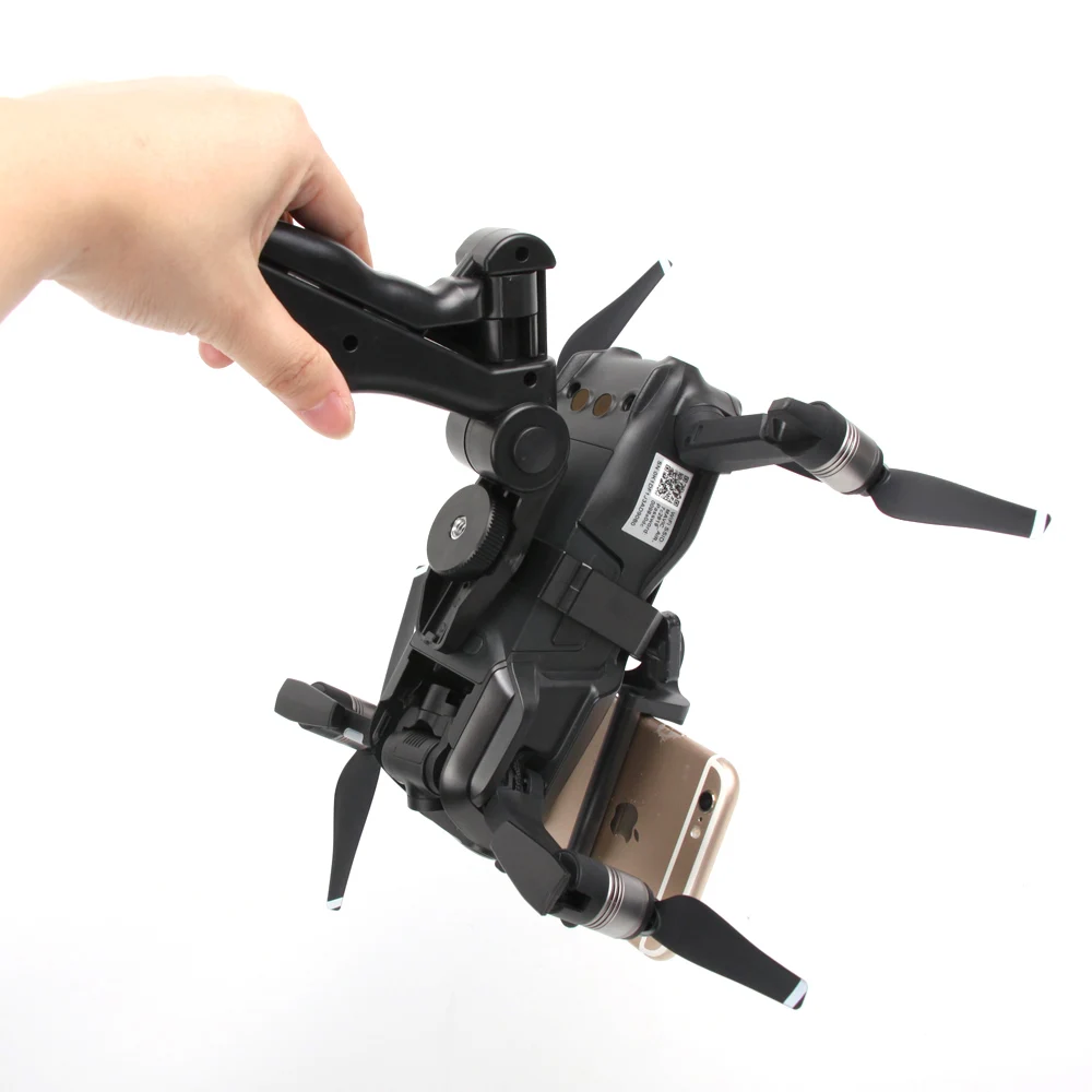 Новинка Карманный карданный комплект Портативный штатив стабилизатор