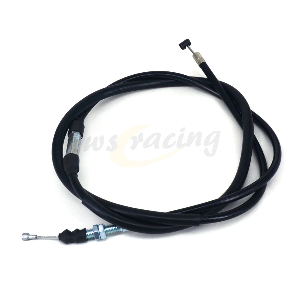 Нажимной рычаг сцепления для мотоцикла кабельная линия KAWASAKI Vulcan 400 800