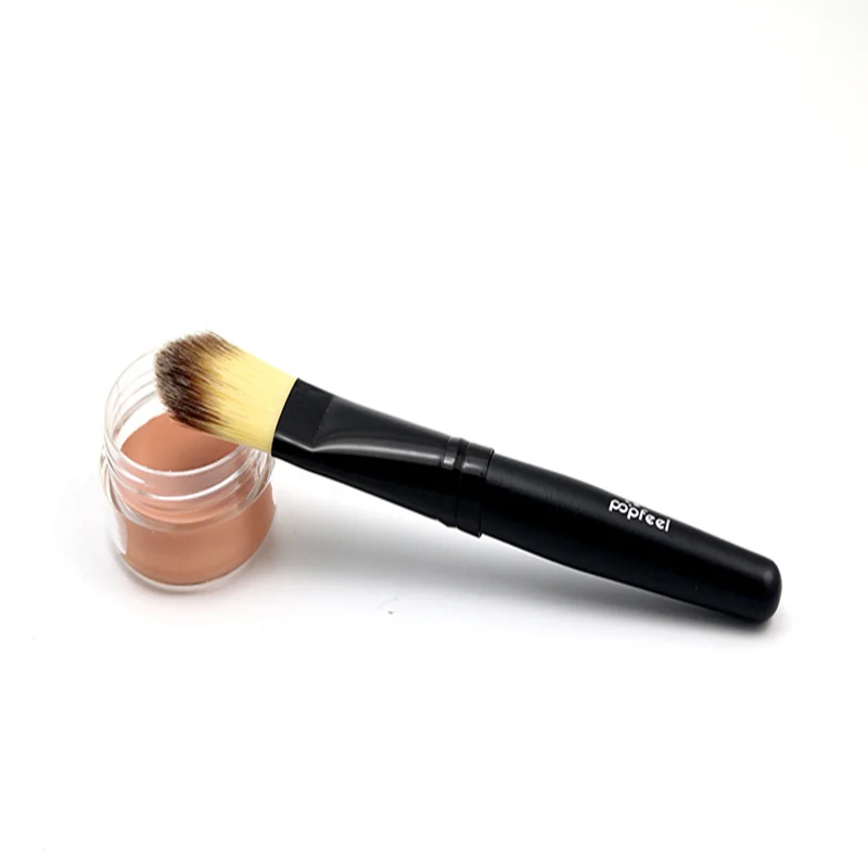 Консилер с полным покрытием крем для макияжа Маскировочный Камуфляж лица основа