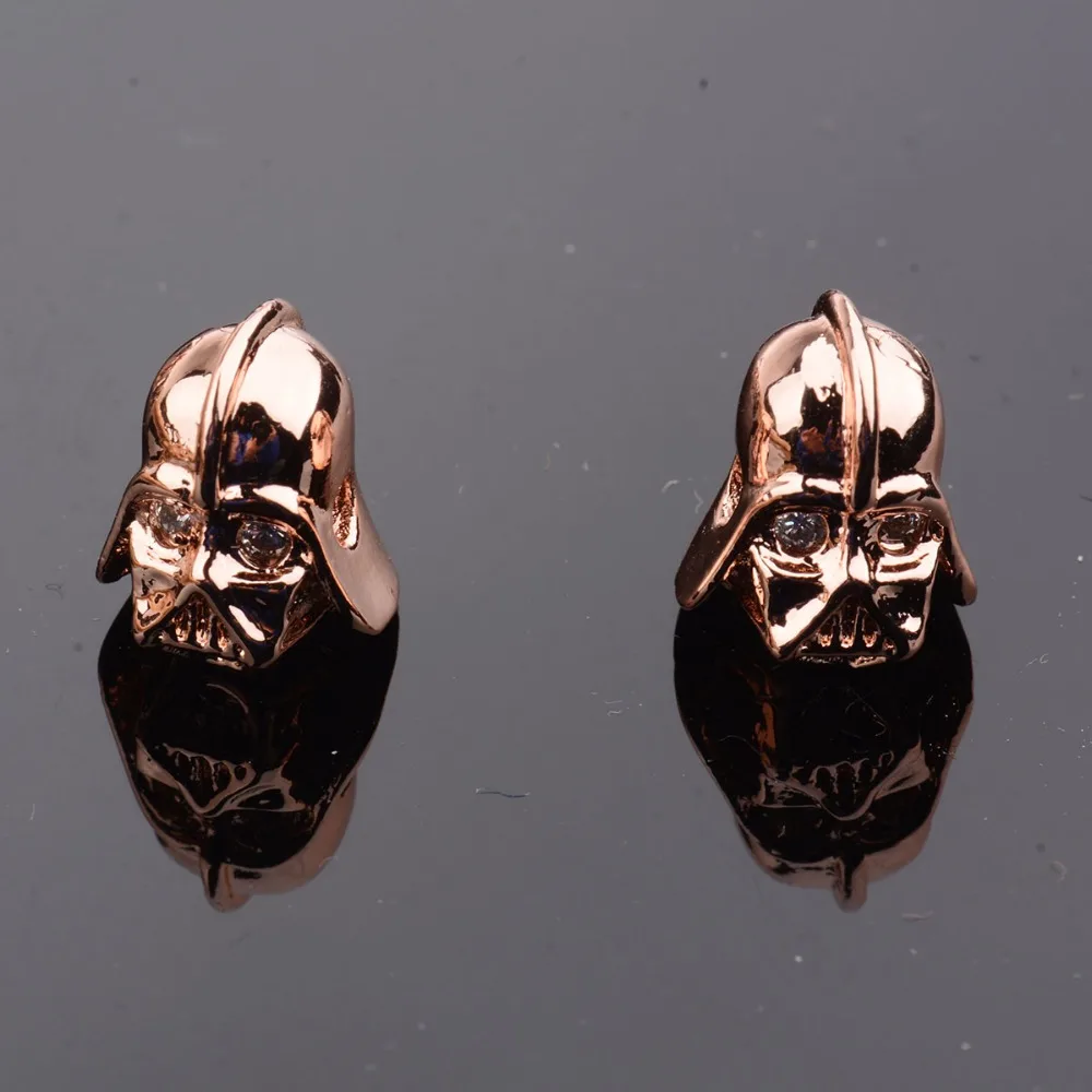 Новинка модная головка 4 цвета медный кубический цирконий CZ Шарм микро паве