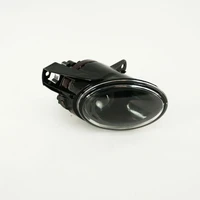 new 3c0 941 700 a 1 pair right front clean convex foglamps fog lamp assembly for vw volkswagen passat b6 2006 2011 3c0 941 700 b
