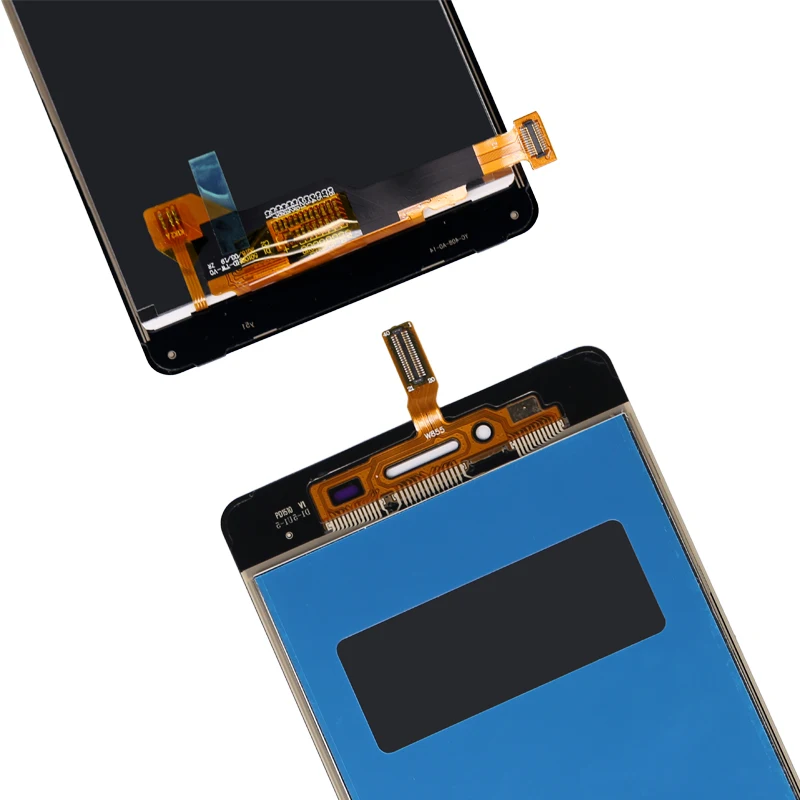 AAA 5 &quotдля Vivo Y51 ЖК-дисплей + кодирующий преобразователь сенсорного экрана в сборе