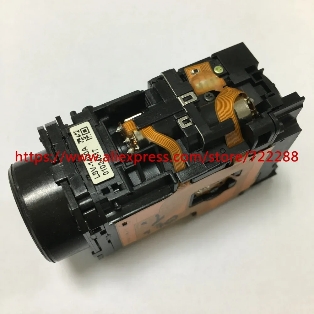 Ремонт Запчасти для Sony mc1500 mc2500 mc1500c mc2500c hxr-mc1500 hxr-mc1500c hxr-mc2500 hxr-mc2500c зум-объектив в сборе