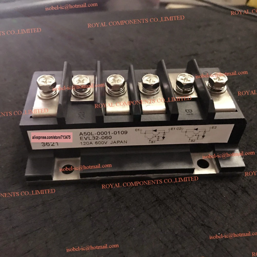 A50L-0001-0109 EVL32-060 EVL31-055