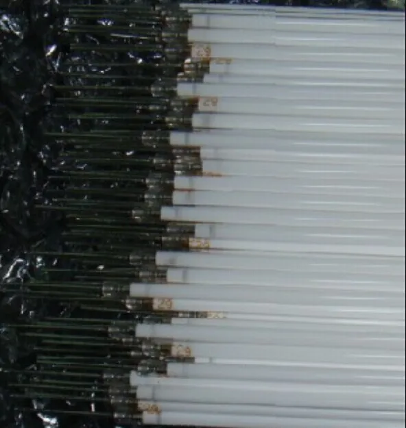 10 шт., трубка для подсветки лампы с ЖК-дисплеем 15,6 дюйма, 352 мм, 2,0 мм