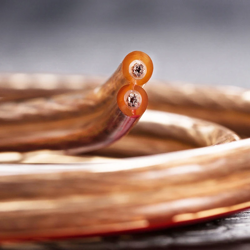 Громкий динамик 20 Калибр Hi Fi OFC для домашнего кинотеатра диджейской системы