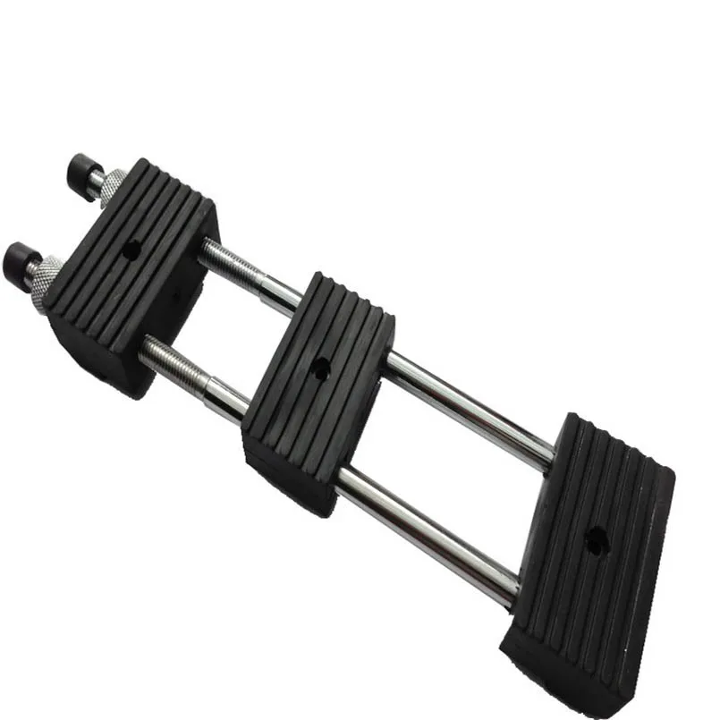 1 шт. заточка каменный держатель точильный камень База точилка для ножей