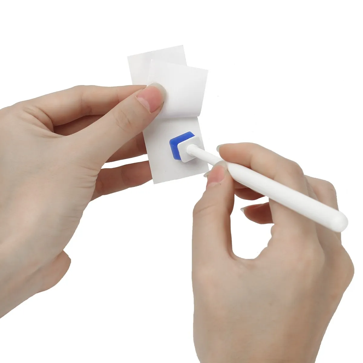 Гелевая ручка для очистки от пыли профессиональный сенсор желе фильтр камеры