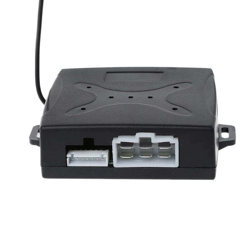 1 комплект автомобильная сигнализация безопасности умная система набор с PKE