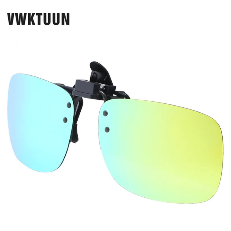 Поляризационные солнцезащитные очки VWKTUUN