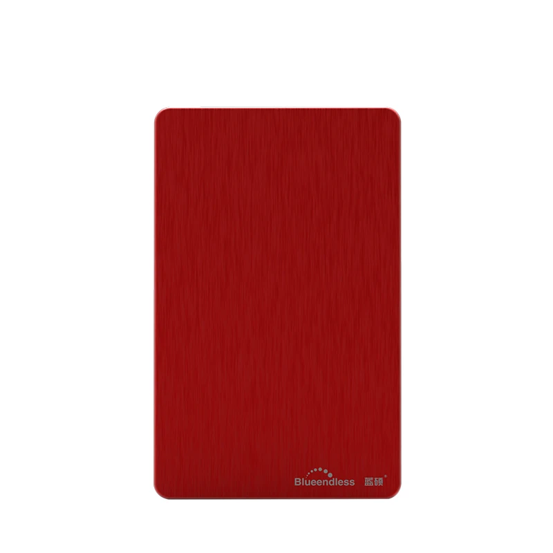 Внешний жесткий диск 1 ТБ 2 500GB HDD 5 портативный Disco Duro HD Externo 1T акция|Внешние жесткие