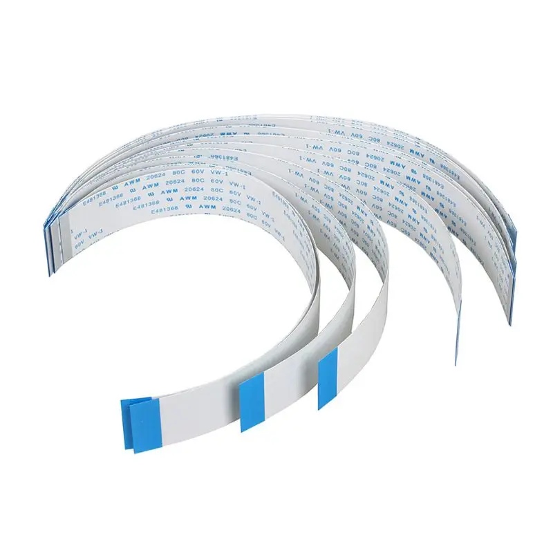 3D принтер части доска сенсорный экран FFC FPC гибкий дисплей кабель AWM 36pin для Lerdge