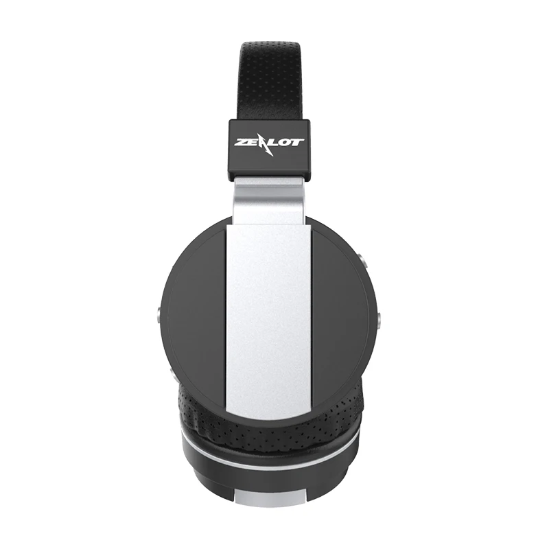 Фанатик B17 Bluetooth с улучшенным звучанием басов складной Беспроводной стерео