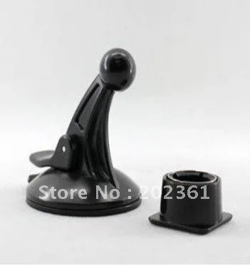 200 шт./лот держатель для крепления на лобовое стекло TomTom GO 520 530 530T 630 630T GPS