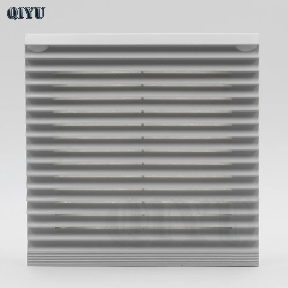 Воздушный фильтр шкаф вентиляционные отверстия Вытяжной Фильтр FKL6622.300 жалюзи вентиляционный фильтр группа SK3322 выходной фильтр, 148,5*148,5