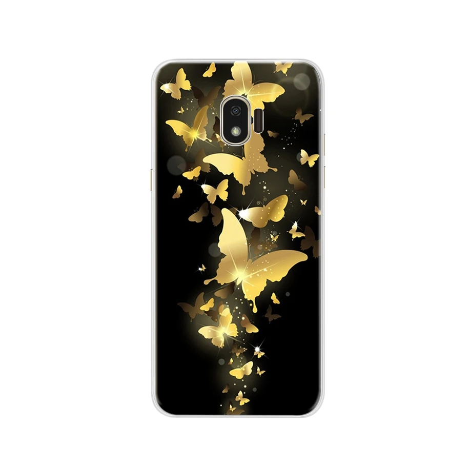 Case FOR Samsung Galaxy J2 2018 Pro J250F Silicone Soft TPU Coque Grand Prime J 2 Cover | Мобильные телефоны и аксессуары