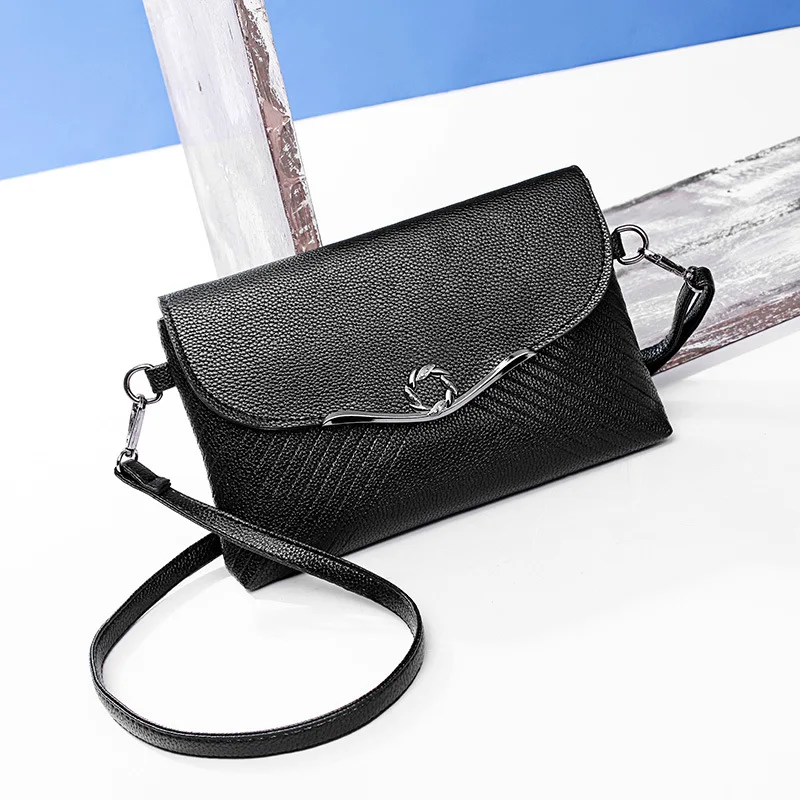 Cangtoucun модные женские туфли кожа Сумки черный Для женщин Курьерские сумки Крепкие