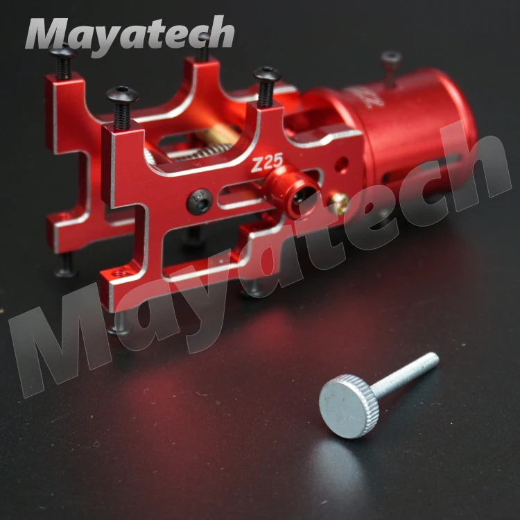 CZ CNC Металл Z16 22 25 30 мм V1 автоматическая складная рука/сиденье рука фиксированная