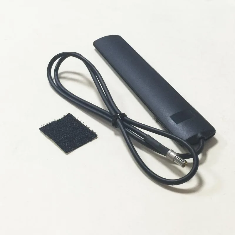 Huawei E5375 E392 E589 E5776 Оригинальный Внешний Сигнал Усиления Антенна с TS9 Разъем gsm