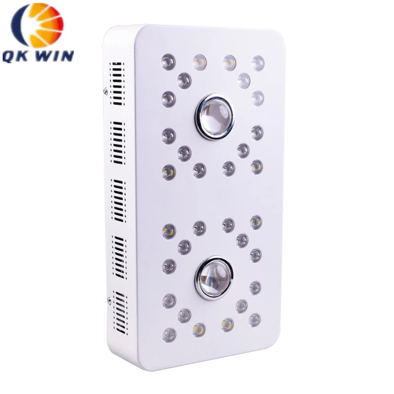 Диммируемый COB Led Grow Light bridgelux 1000 Вт растительный свет полный спектр для теплицы