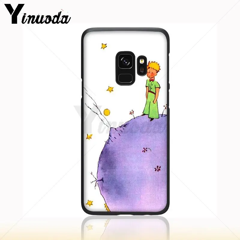 Yinuoda Мягкий силиконовый чехол из ТПУ для Samsung Galaxy note 8 note9 s7 s10lite s9 s8 plus funda |