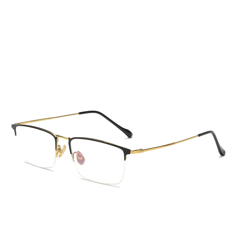 

Titanium Frame Glass 2019 Ultra-light Glass Frame Motorcycle Sunglasses Men 2019