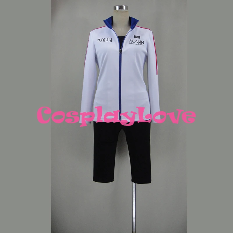 Новый индивидуальный заказ японское аниме Принц из STRIDE Альтернативная форма