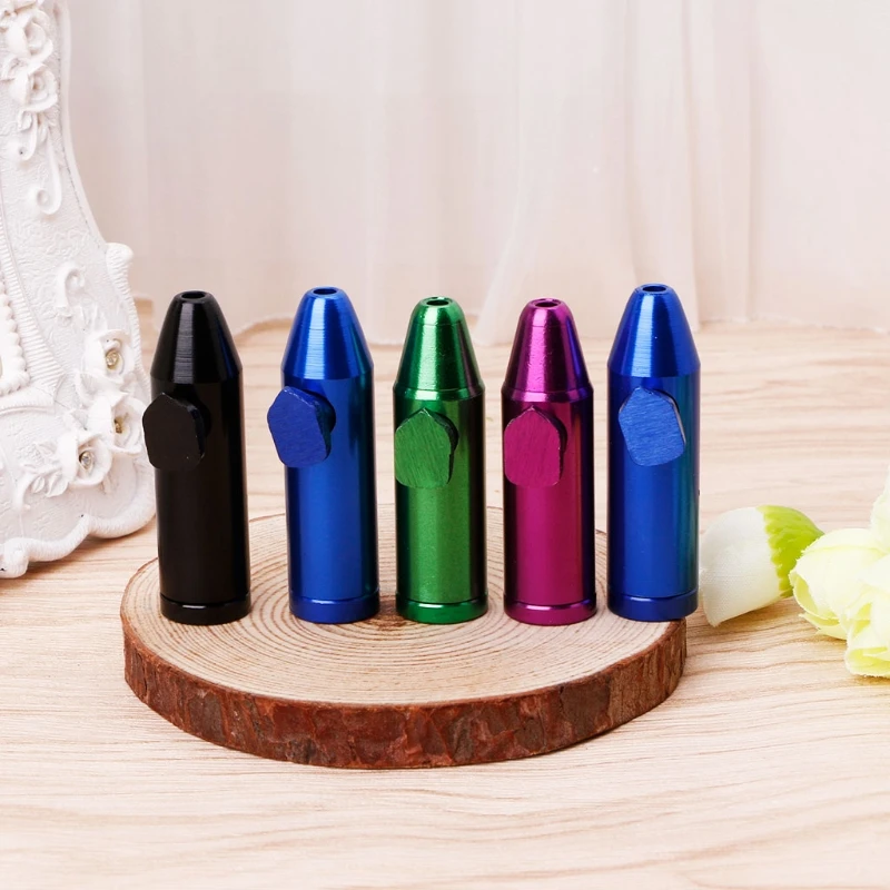 1 шт. металлические алюминиевые коробки дозаторы от храпа|Многоразовые бутылки| |