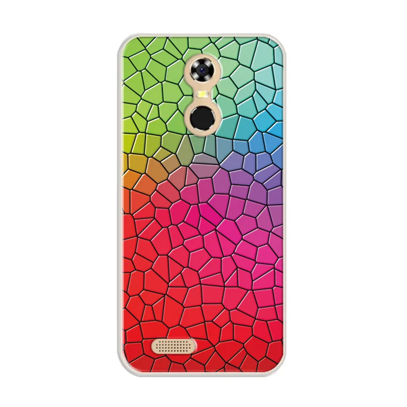 Новое поступление чехол с фруктами Oukitel C8 5,", мягкий чехол из ТПУ с художественным принтом Oukitel C8, чехол s