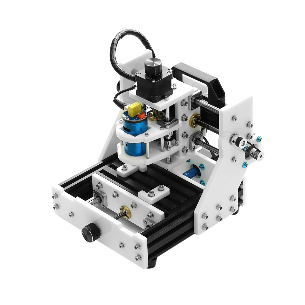 2500 мвт USB ЧПУ микро гравировальный станок резьба гравер резчик DIY Лазерный