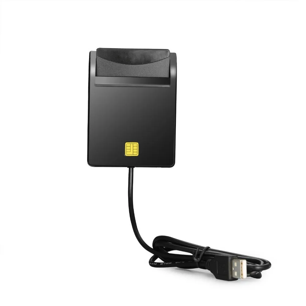 New arrival 5pcs/lot ZW 12026 1 USB 2.0 Smart Credit Card Reader provide Online Payment|readers service|readers framesreaders hub |