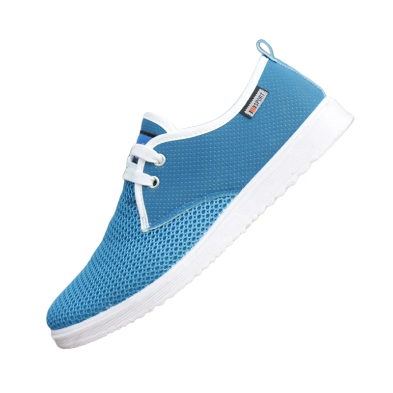 Om0010 новые люди свободного покроя обувь мода мужчины парусиновые туфли размер 39 -