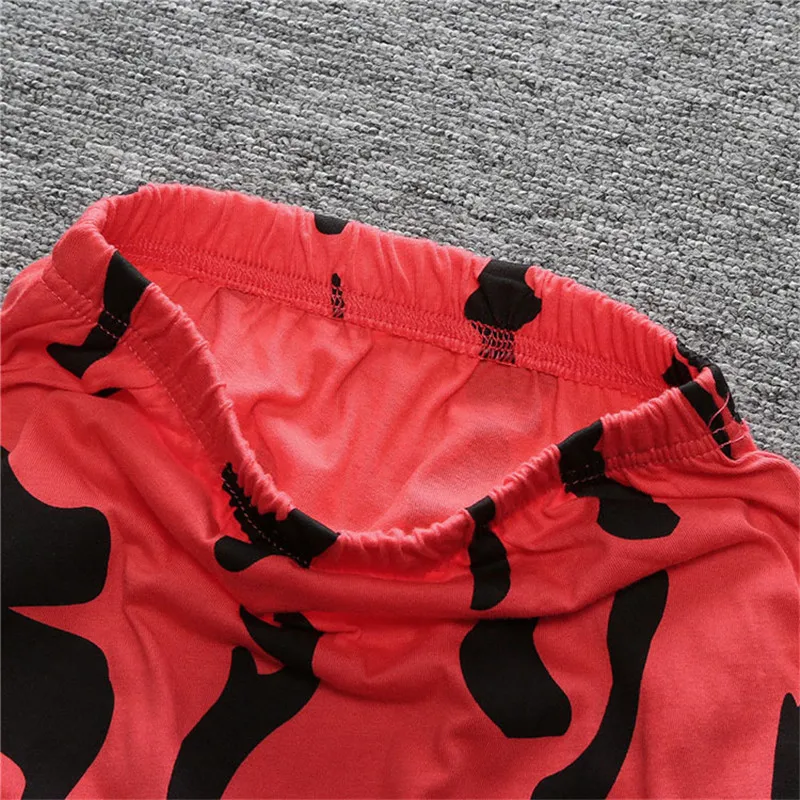 Детские сказки новинка 2017 стильные летние комплекты детской одежды для