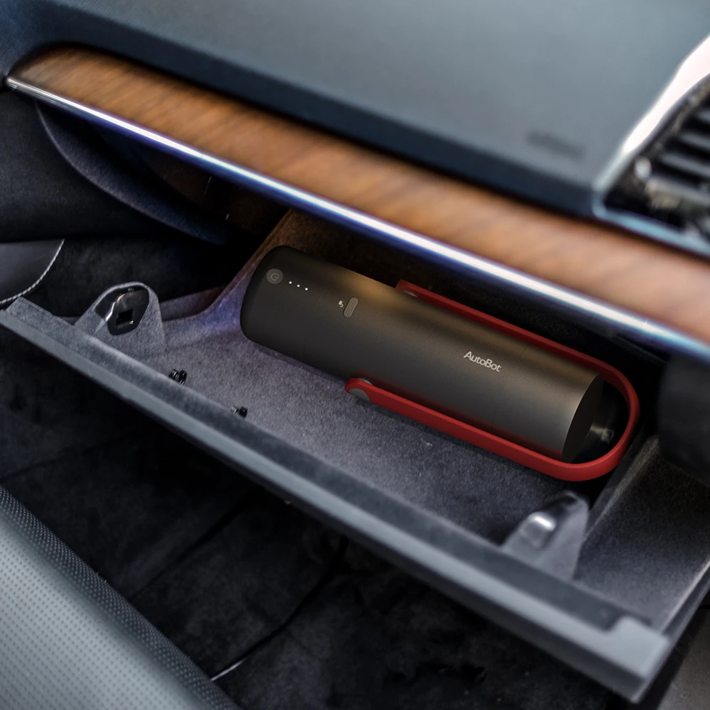 Портативный беспроводной пылесос для дома и автомобиля 5 2 кпа мощный циклонный с