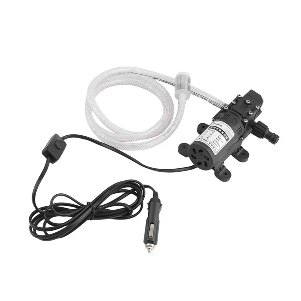 Установка для мытья окон домашних животных душ автомобильный портативный